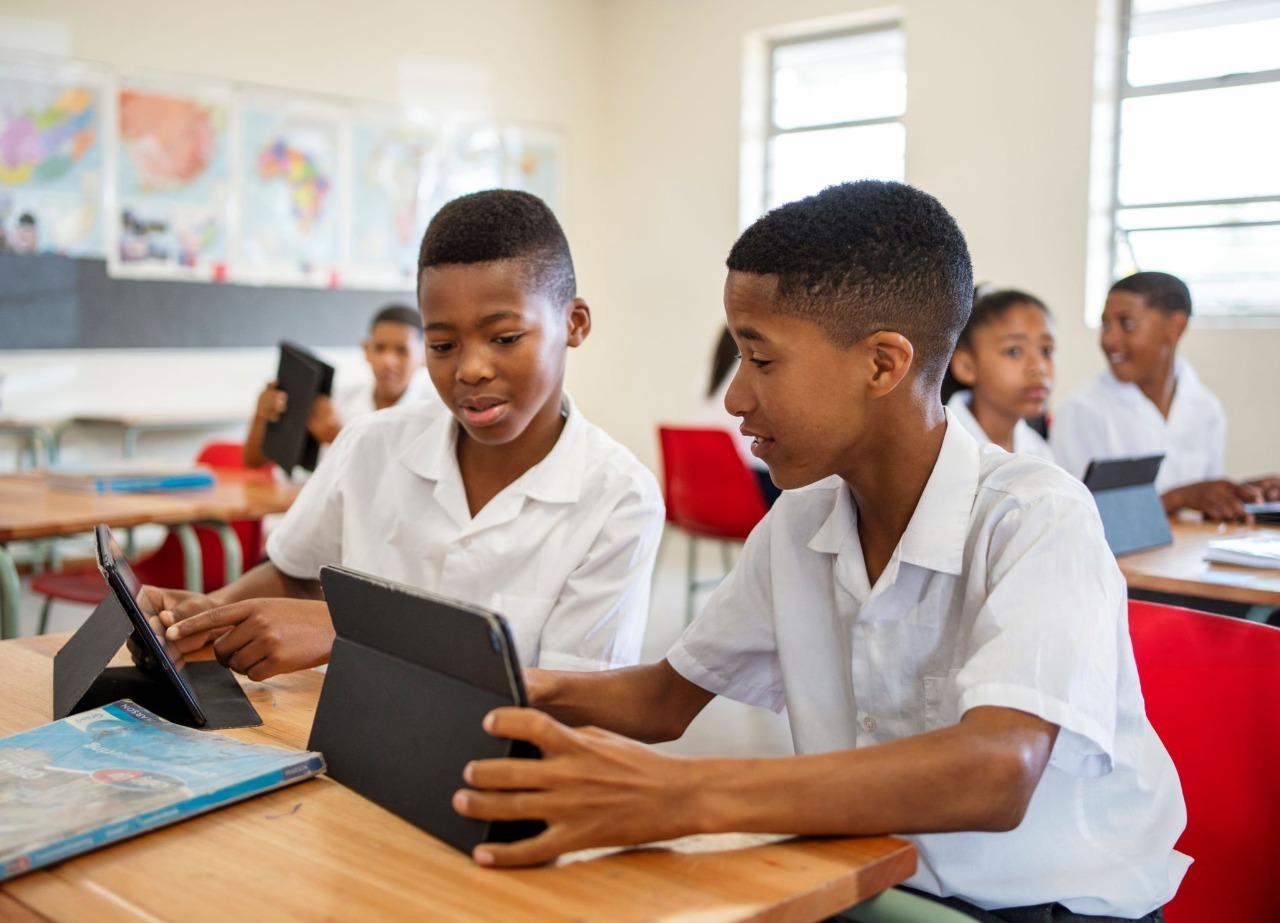 Educational Technology